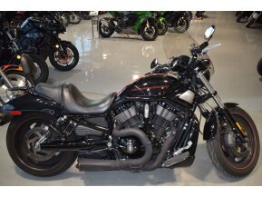 2008 Harley-Davidson Night Rod for sale 201216179
